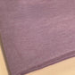 Performance Jersey Hijab: Light Lilac