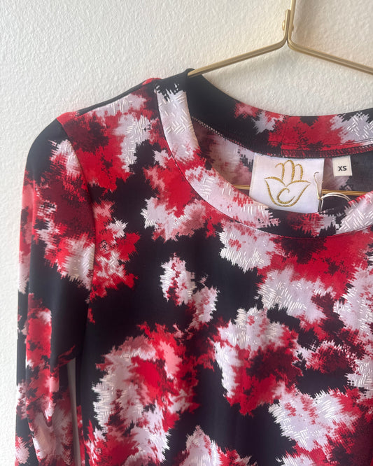 MC Everyday Active Tunic - Fuego