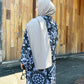 Signature MC Kimono: Monte Carlo