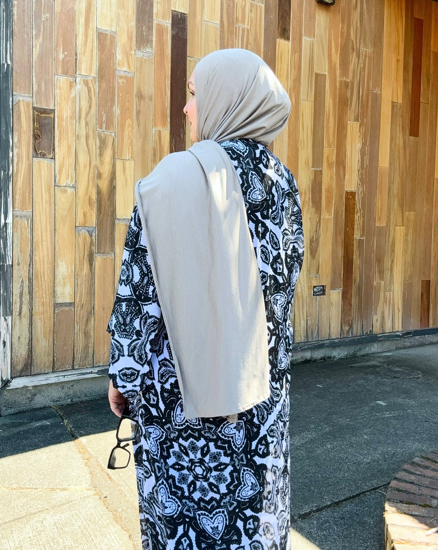 Signature MC Kimono: Monte Carlo