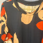 MC Everyday Active Tunic - Midnight Floral
