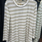 MC Everyday Active Tunic - Sand & Salt
