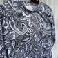 MC Everyday Active Tunic - Paisley Noir