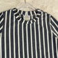 MC Everyday Tunic - Denim & Cream