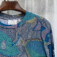 MC Everyday Active Tunic - Ocean Reef