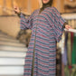 Signature MC Kimono: Aruba Waves
