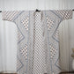 Nour Oversized Abaya - Royalty