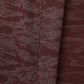 Nour Oversized Abaya - Burgundy Lace Performance