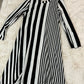 MC Everyday Tunic - Black & White
