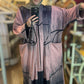 Pocket Anorak Sweater Abaya - Courtside