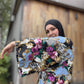 Signature MC Kimono: Scrolls