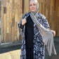 Signature MC Kimono: Monte Carlo