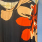 MC Everyday Active Tunic - Midnight Floral
