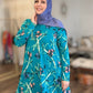 MC Everyday Active Tunic - Bamboo Gardens