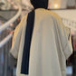Cultural Fusion Bisht - Desert Relic