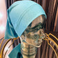 Hijab Underwear: Performance Jersey Tube Cap