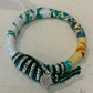 Kuffiya Bangles: Silver