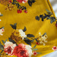 Printed Jersey Hijab: Aurelia