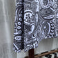 MC Everyday Active Tunic - Paisley Noir