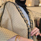 Cultural Fusion Bisht - Desert Relic