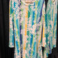 MC Everyday Active Tunic - Coastal Splash