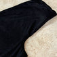 Performance Jersey Palazzo Pant: Smokin Hot Black