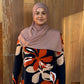 MC Everyday Active Tunic - Midnight Floral