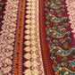 Printed Jersey Hijab: Andalusian Paisley