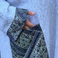 Pocket Anorak Abaya — Linen & Indigo