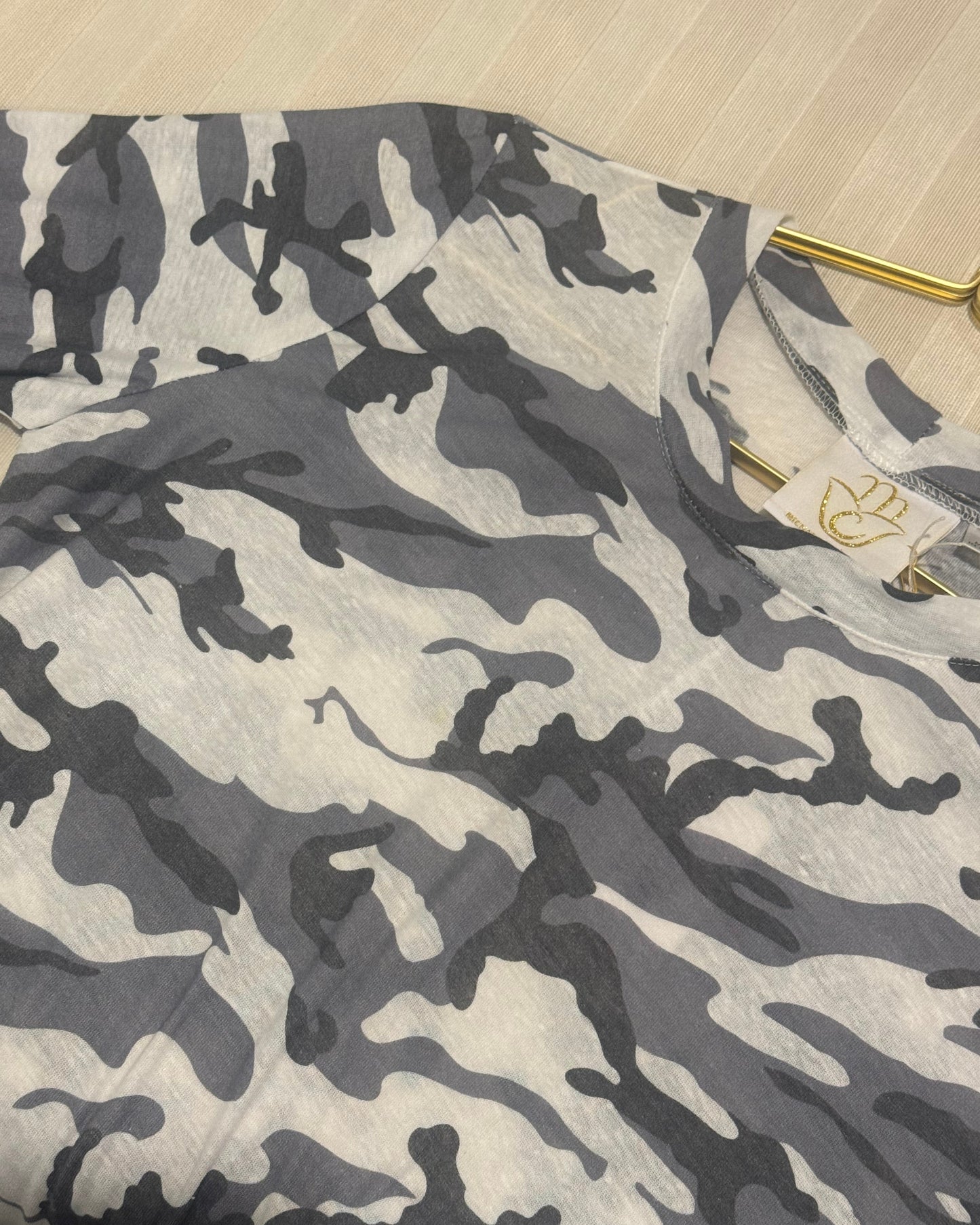 MC Everyday Active Tunic - Desert Mirage