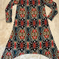 MC Essential Tunic - Italian Mosaic