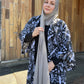 Signature MC Kimono: Monte Carlo