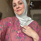 Performance Jersey Hijab: Moonlight