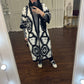 MC Everyday Active Tunic - Optical Illusion