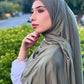 Performance Jersey Hijab: Za'atar Falasteeni