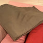 Jersey Hijab: Muted Olive