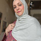 Performance Jersey Hijab: Moonlight