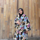 Signature MC Kimono: Scrolls