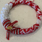 Kuffiya Bangles: Silver