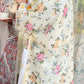 Pocket Anorak Abaya — Sunday Morning