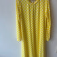 MC Essential Tunic - Lemon Drops