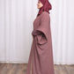 MC Cultural Fusion Bisht: Candy Stripes