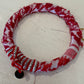 Kuffiya Bangles: Silver