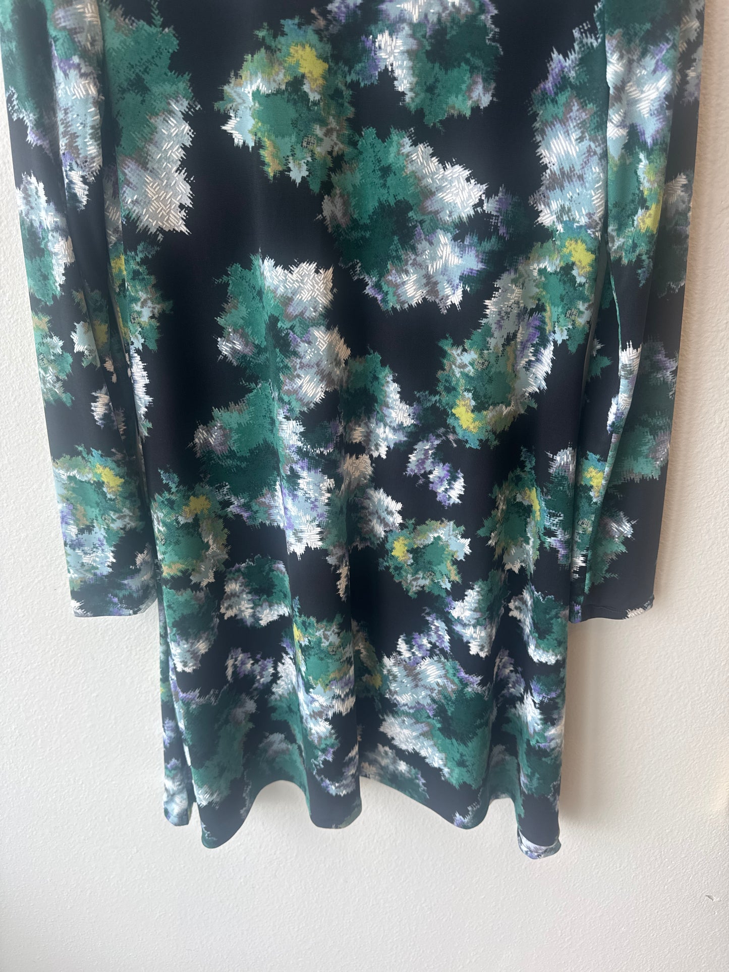 MC Everyday Active Tunic - Evergreen Jardin