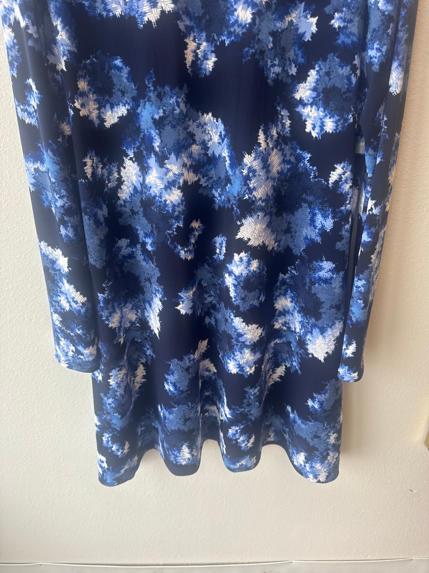 MC Everyday Active Tunic - Cloud 9