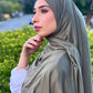 Performance Jersey Hijab: Za'atar Falasteeni