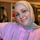 Jersey Hijab: Fading Fog