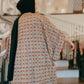 Cultural Fusion Bisht - Silk Road Caravan