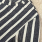 MC Everyday Tunic - Denim & Cream