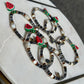 Freedom Bracelet: Watermelon